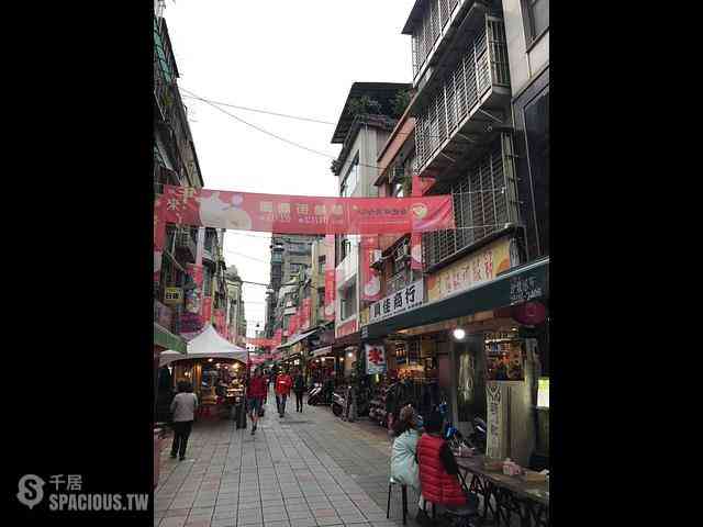 Datong - No. XX, Huayin Street, Datong District, Taipei City, Taiwan 103 08