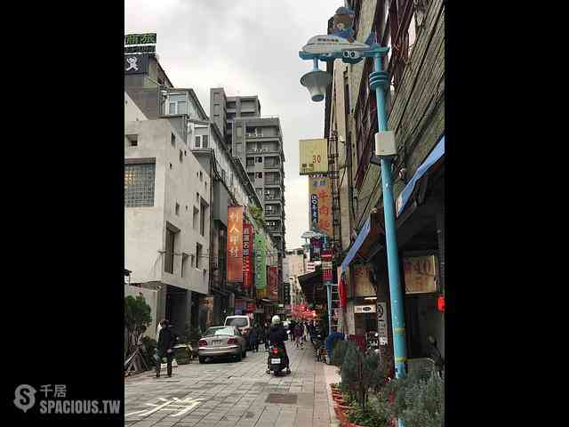 Datong - No. XX, Huayin Street, Datong District, Taipei City, Taiwan 103 09
