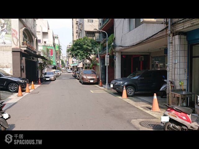 Zhongshan - No. X-1, Lane 18, Shuangcheng Street, Zhongshan District, Taipei City, Taiwan 10491 01