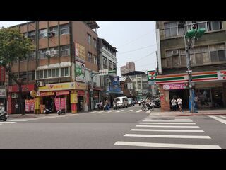 Datong - XXX Minsheng West Road, Datong, Taipei 04