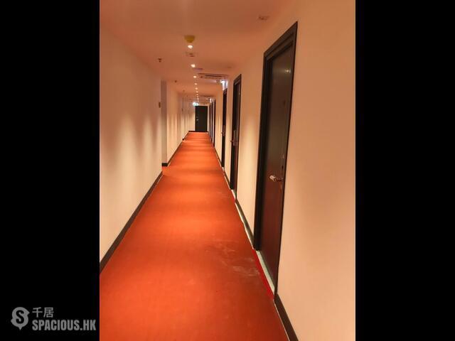 Hung Hom - Focal Industrial Centre 01