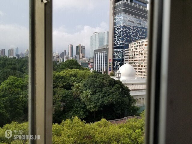 Tsim Sha Tsui - 47-50, Haiphong Road 01