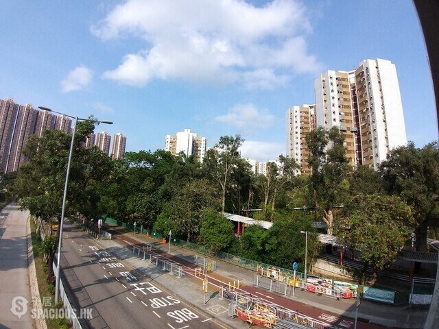 Tuen Mun - Siu Shan Court 01