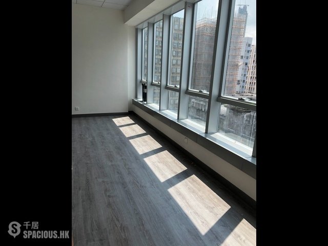 Tai Kok Tsui - 9, Walnut Street 01
