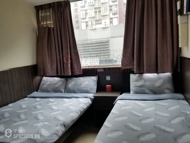 Jordan - Siu Hing Building 01