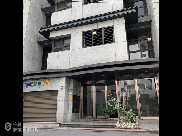 Zhongshan - No. XX, Lane 49, Shuangcheng Street, Zhongshan District, Taipei City, Taiwan 10491 01