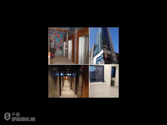 Tai Kok Tsui - Khora 01