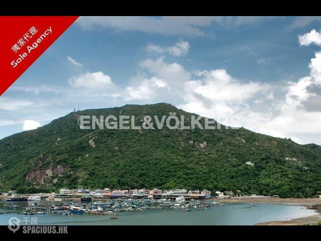 Lamma Island - Lo So Shing 01