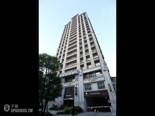 Sanchong - No. XX, Section 1, Sanhe Road, Sanchong District, New Taipei City, Taiwan 241 01