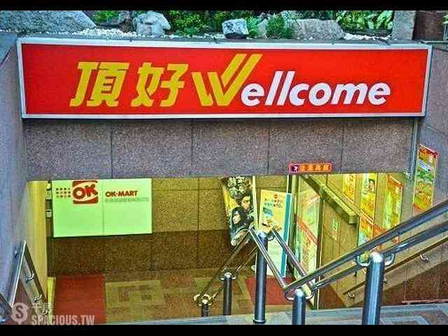 信義區 - 110台灣台北市信義區信義路五段91巷X號 09