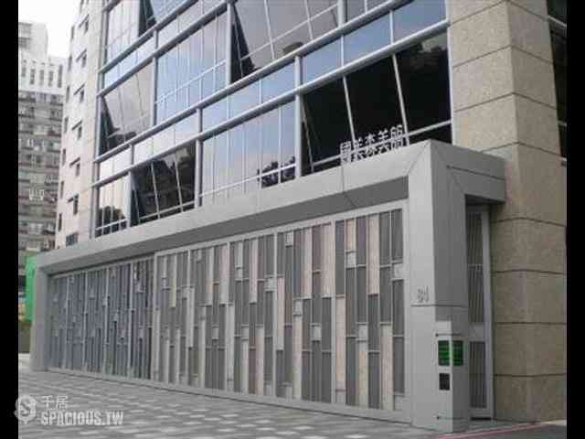 大安区 - 106台湾台北市大安區新生南路二段XX號 02