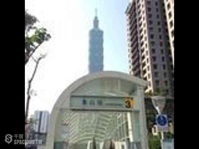 Xinyi - No. XX, Section 5, Xinyi Road, Xinyi District, Taipei City, Taiwan 110 09