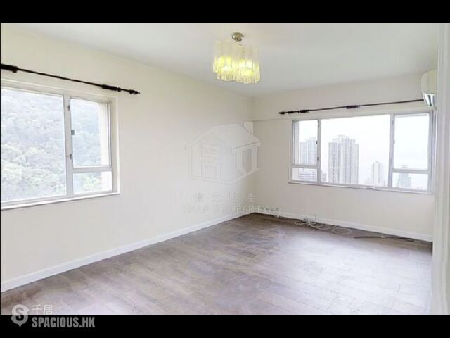 Mid Levels West - Hatton House 01