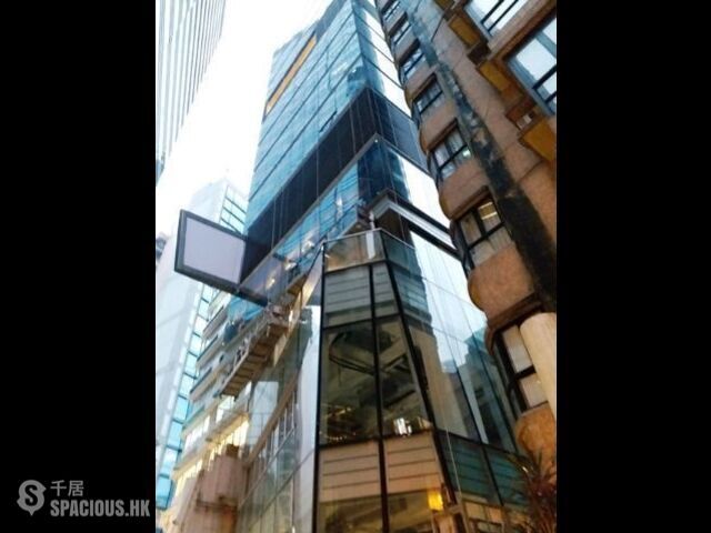 Soho - 2-4 Shelley Street 01