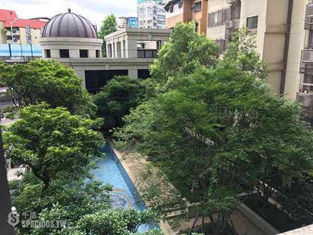 中山区 - 10491台湾台北市中山區吉林路X號 11