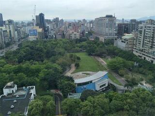 中山区 - 台北中山区新生北路二段X号 08