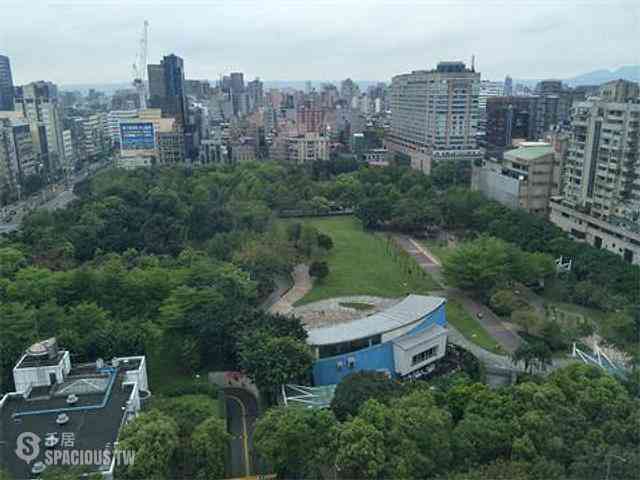 中山区 - 10491台湾台北市中山區新生北路二段X號 08