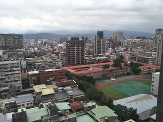 中山区 - 台北中山区新生北路二段X号 09