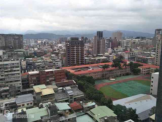 中山区 - 10491台湾台北市中山區新生北路二段X號 09