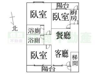 松山区 - 台北松山区八德路四段204巷6弄XX号 15