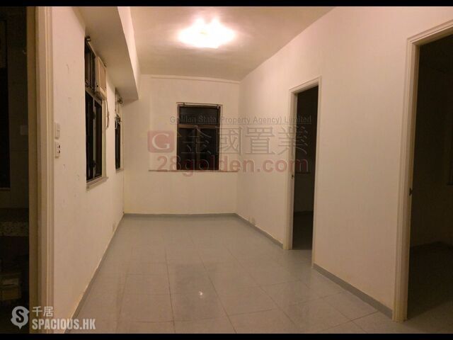 Jordan - Wai Ching Mansion 01