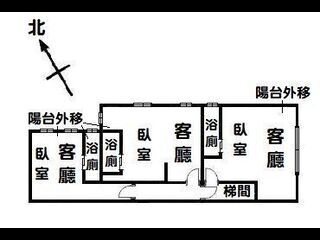 大同区 - 台北大同区蘭州街124巷XX号 20