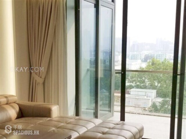 Beacon Hill - Cornwall Terrace 01