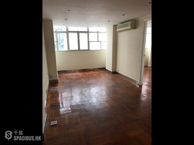 North Point - Luen Wo Apartments 01