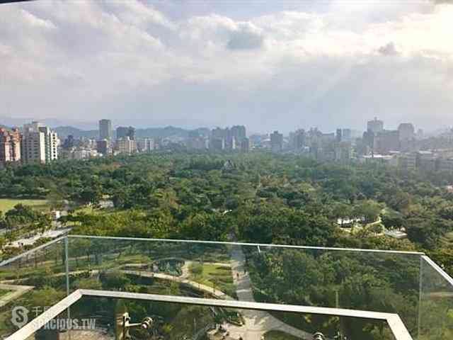 大安区 - 106台湾台北市大安區信義路三段XX號 08