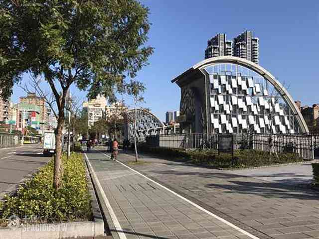 大安区 - 106台湾台北市大安區信義路三段XX號 09