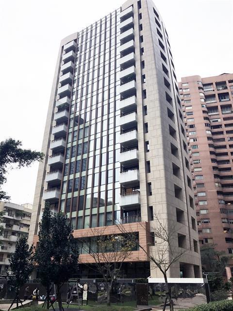 Daan - No. XX, Lane 81, Section 2, Dunhua South Road, Da’an District, Taipei City, Taiwan 106 01