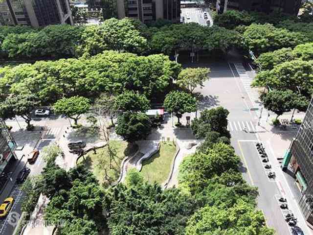 大安區 - 106台灣台北市大安區敦化南路二段81巷XX號 05