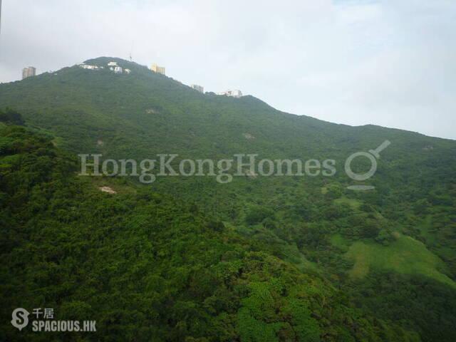 Pok Fu Lam - Chi Fu Fa Yuen Phase 2 Fu Wah Yuen (Block H10) 01