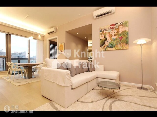 3 Beds Hk3700m For Sale 9 Austin Road West Jordan Hong Kong Grand Austin - 