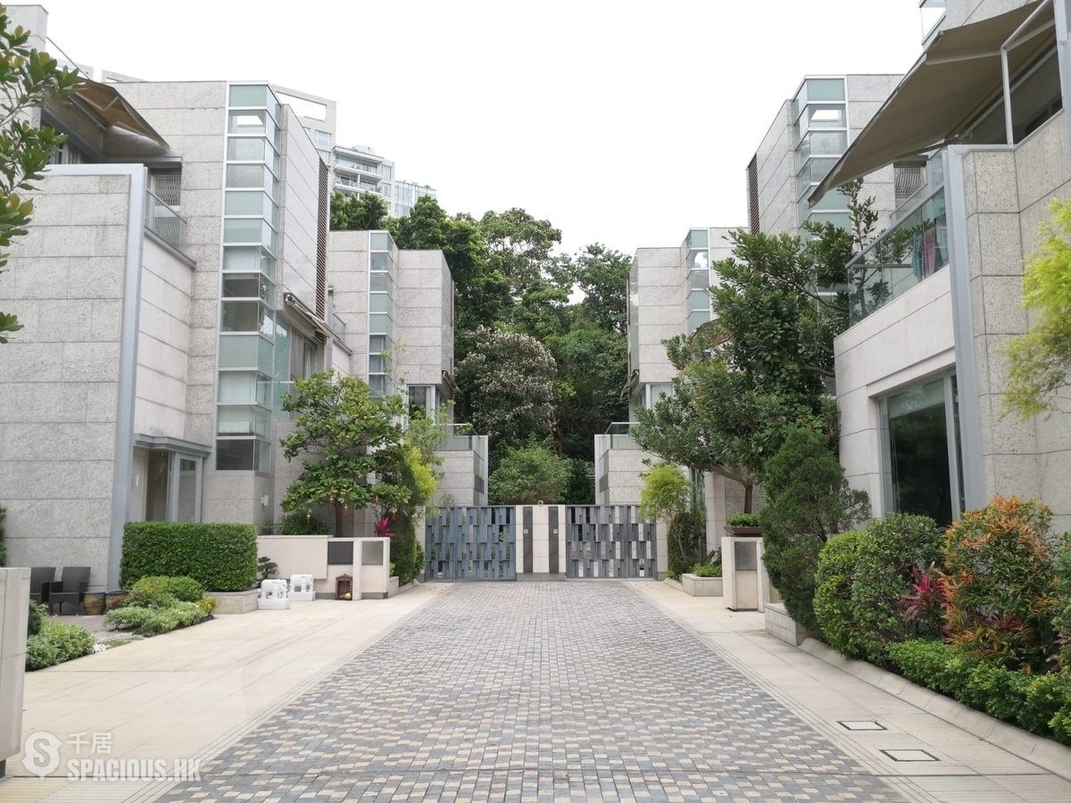 Tai Wai - Peak One Phase 3 Peak House 01