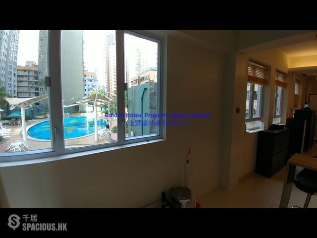 Kennedy Town - 93, Catchick Street 01