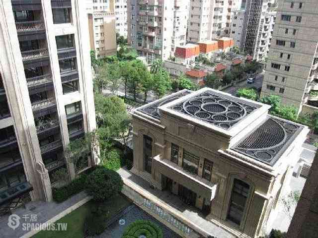 信义区 - 110台湾台北市信義區忠孝東路五段236巷XX號 05