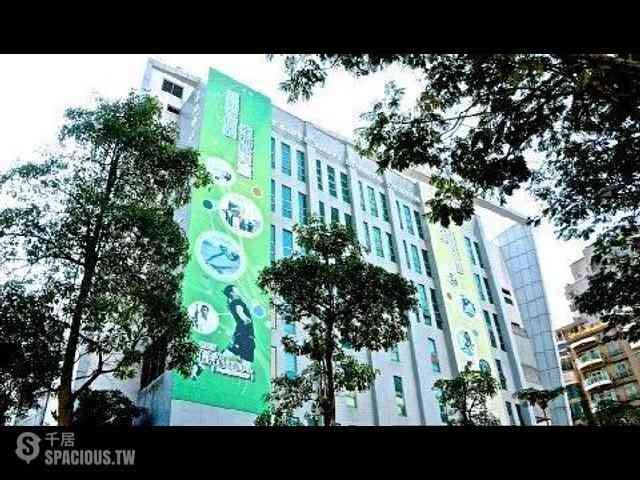 信义区 - 110台湾台北市信義區松智路XX號 07