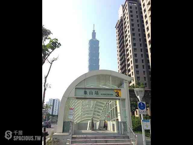信义区 - 110台湾台北市信義區松智路XX號 08
