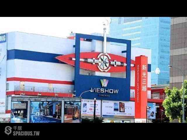 信义区 - 110台湾台北市信義區松智路XX號 09
