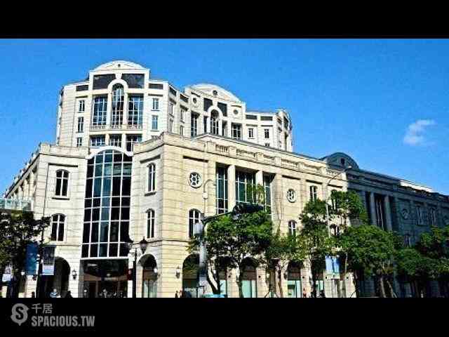 信义区 - 110台湾台北市信義區松智路XX號 10