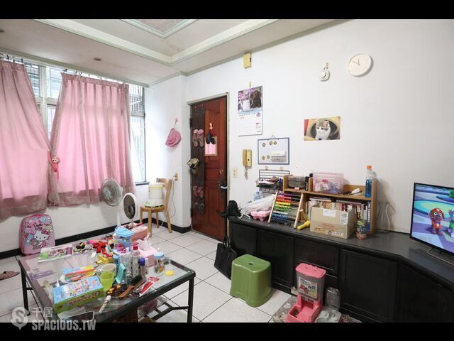 中山区 - 10491台湾台北市中山區雙城街32巷XX號 01