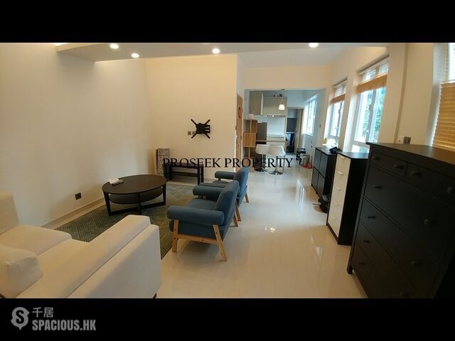 Kennedy Town - 93, Catchick Street 01