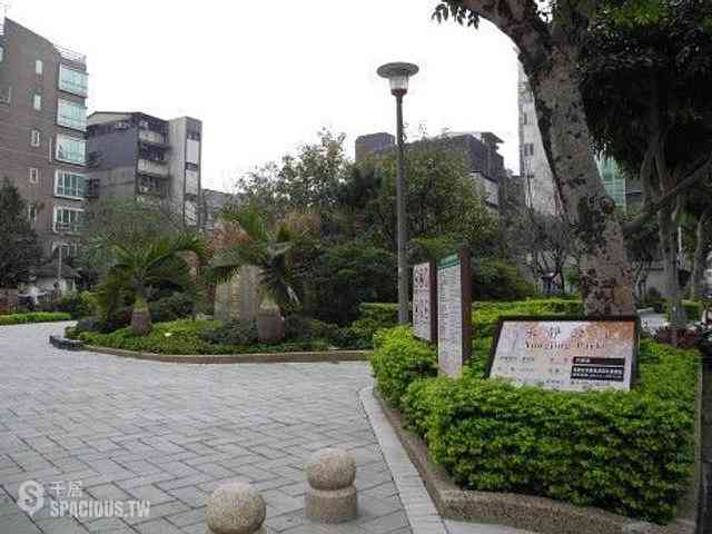 中山区 - 10491台湾台北市中山區中山北路二段XXX號 11