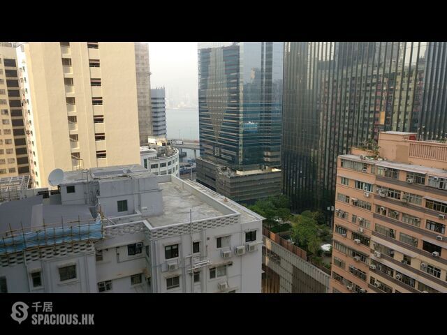 Quarry Bay - Lido Apartments 01