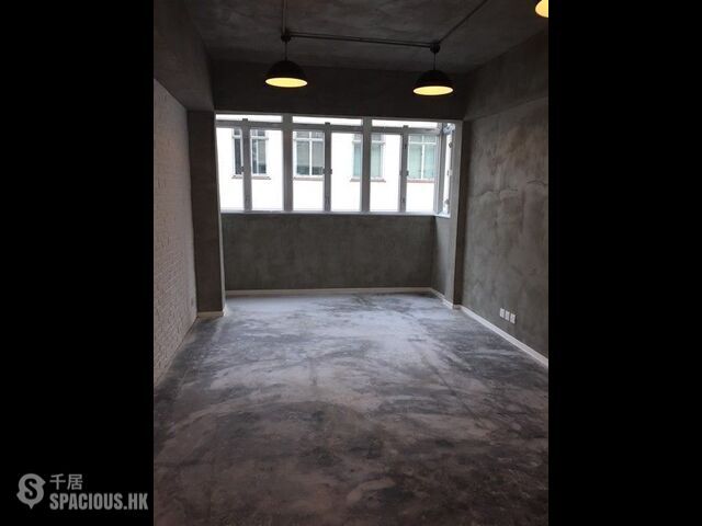 Sai Ying Pun - 106-108, First Street 01