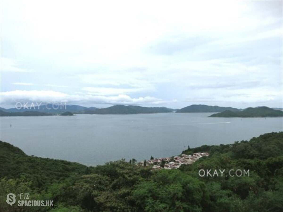 清水湾 - 湾景小筑 01