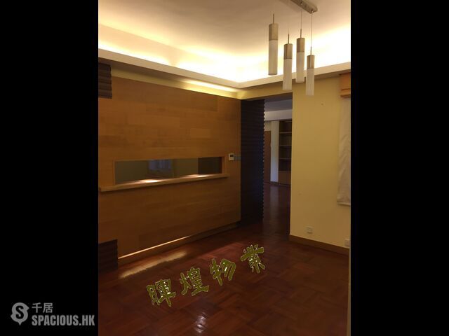 大坑 - 大坑道58号 01