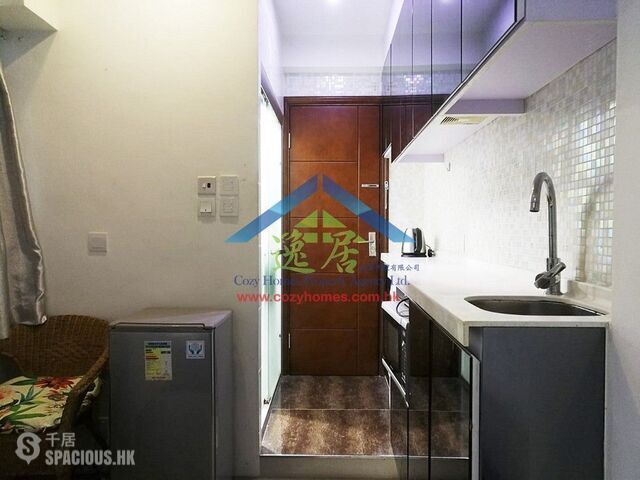 Kennedy Town - 93, Catchick Street 01