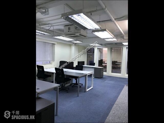 Sheung Wan - Bangkok Bank Building 01